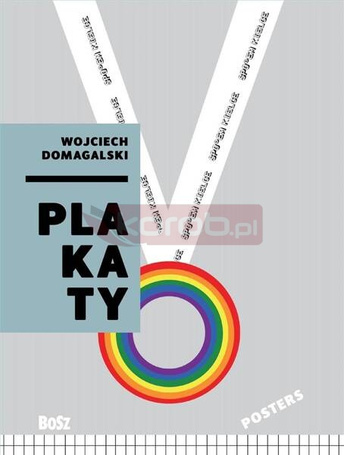 Domagalski. Plakaty