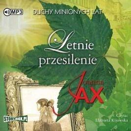 Duchy minionych lat T. 2 Letnie.. audiobook