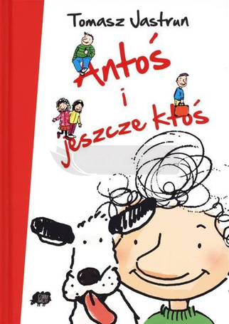 Antoś i jeszcze ktoś
