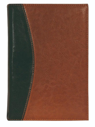 Kalendarz 2026 B6 wymienny wkład dzienny