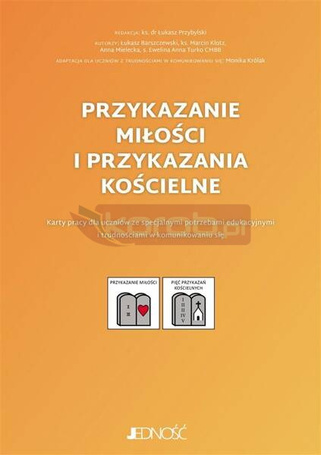 Przykazanie miłości i przykazania kościelne