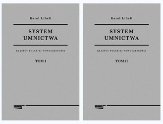System umnictwa T.1-2