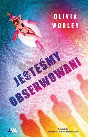 Jesteśmy obserwowani