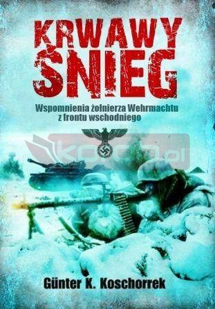 Krwawy śnieg w.2023