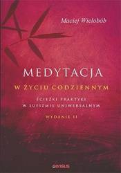 Medytacja w życiu codziennym