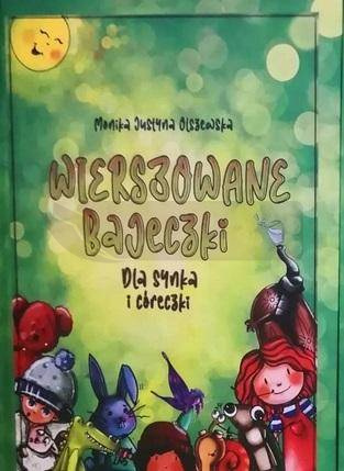 Wierszowane bajeczki