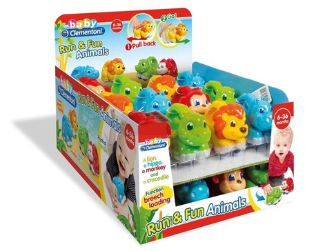 Zabawne zwierzaki 17104