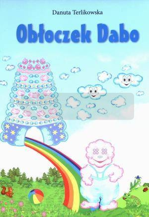 Obłoczek Dabo
