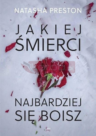 Jakiej śmierci najbardziej się boisz