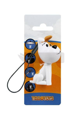 Zawieszka - Reksio siedzący