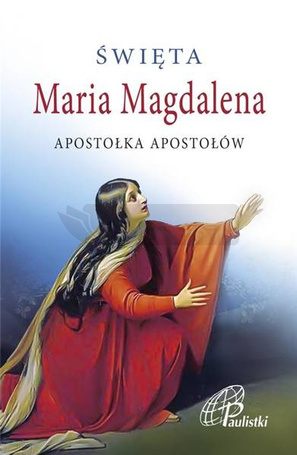 Święta Maria Magdalena