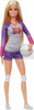 LALKA BARBIE SPORTSMENKA SIATKARKA HKT72