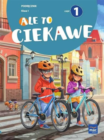 Ale to ciekawe SP 1 podr cz.1