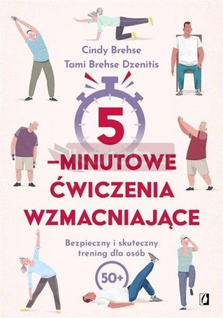 5-minutowe ćwiczenia wzmacniające