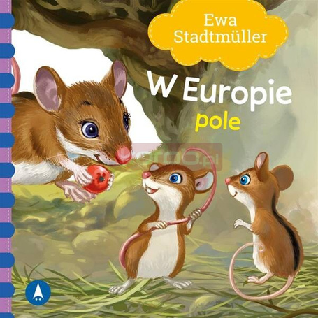 W Europie. Pole