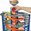 Hot Wheels zestaw Mega Garaż parking GTT95