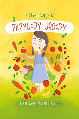 Przygody Jagody