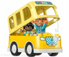 LEGO DUPLO 10988 PRZEJAŻDŻKA AUTOBUSEM