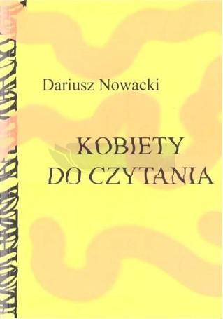Kobiety do czytania