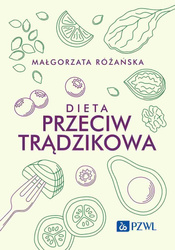 Dieta przeciwtrądzikowa
