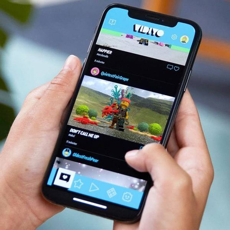 LEGO VIDIYO 43103 Punk Pirate BeatBox