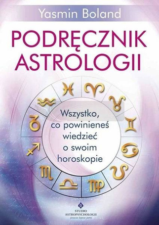 Podręcznik astrologii