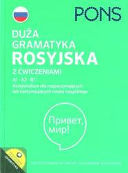 Duża gramatyka rosyjska w.3
