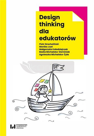 Design thinking dla edukatorów