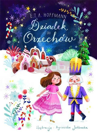 Dziadek do Orzechów