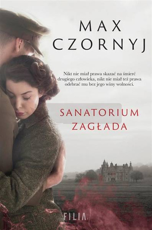 Sanatorium Zagłada