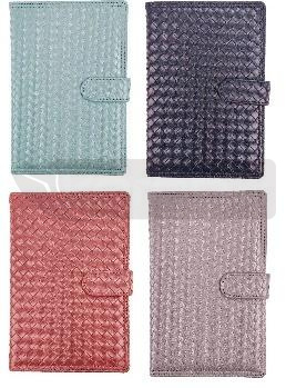 Kalendarz 2026 A5 tygodniowy z zap. Jumper mix