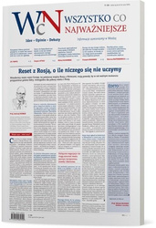 Wszystko, co Najważniejsze nr 70