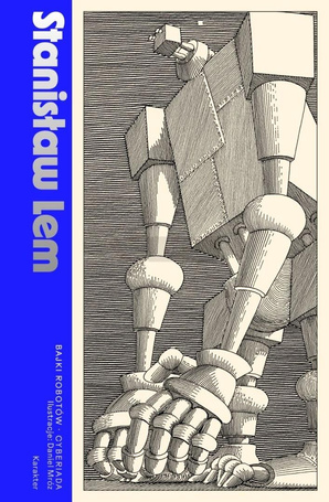 Bajki robotów. Cyberiada