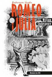Ilustrowana klasyka. Romeo i Julia w.2