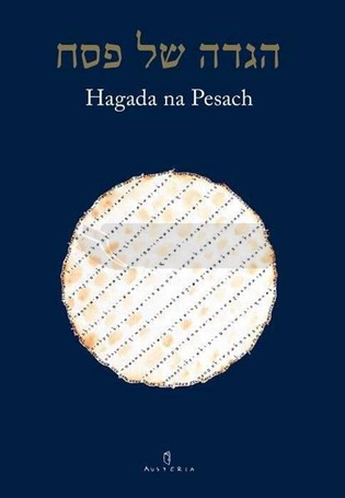 Hagada na Pesach