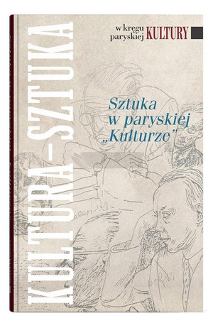 Sztuka w paryskiej "Kulturze"