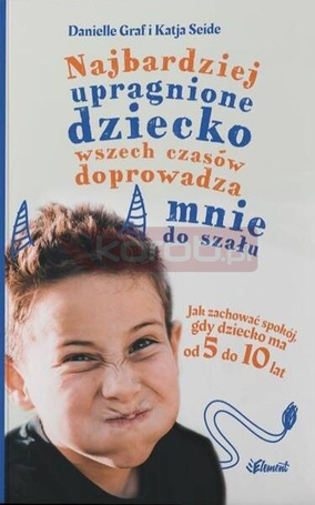 Najbardziej upragnione dziecko wszech czasów...