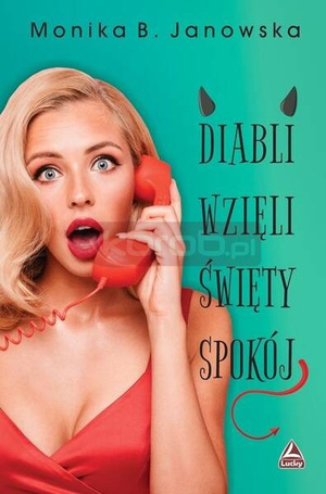 Diabli wzięli święty spokój