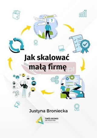Jak skalować małą firmę