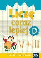 Już W Szkole Nowe 2 Liczę coraz lepiej D NE