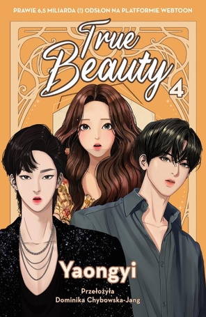 True Beauty T.4
