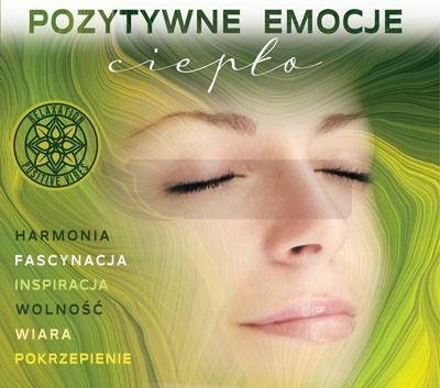 Pozytywne Emocje: Ciepło CD