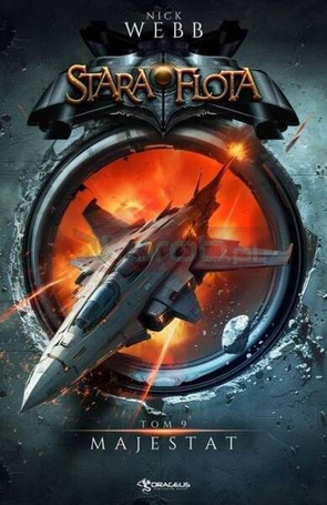 Stara Flota T.9 Majestat