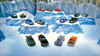 Hot Wheels Samochodziki Szybcy i wściekli Ast.