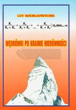 Wędrówki po krainie nierówności