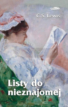 Listy do nieznajomej TW