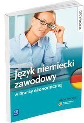 Język niemiecki zawodowy w branży ekonomicznej