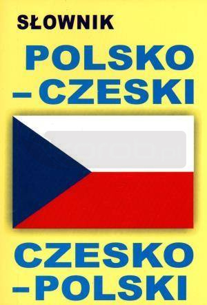 Słownik polsko-czeski, czesko-polski