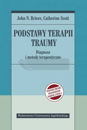 Podstawy terapii traumy