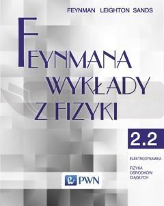 Feynmana wykłady z fizyki. T. 2, cz. 2